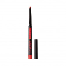 J.Cat Roll It up Auto Lip Liner-Electric Crimson